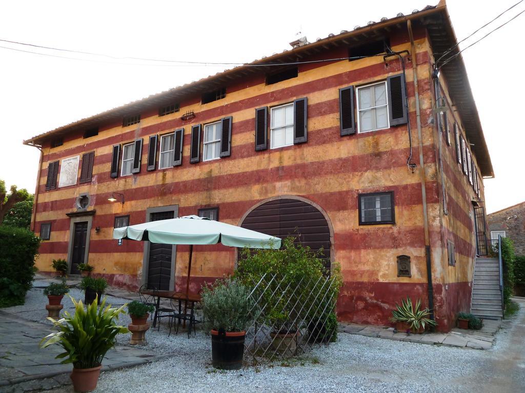 Fattoria Di Camporomano Massarosa Quarto foto